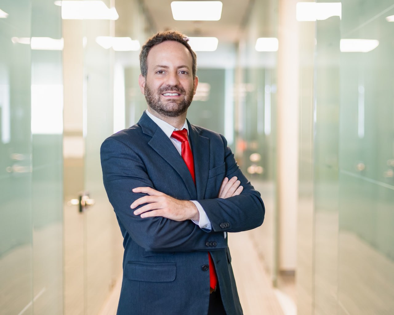 Lic. Arturo Alvarez Alvarez