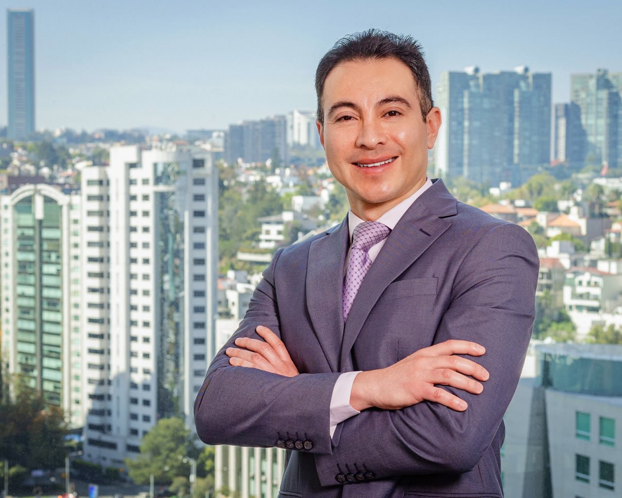 Lic. Ramon Manriquez de jesus